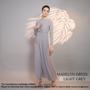 MADELYN DRESS
