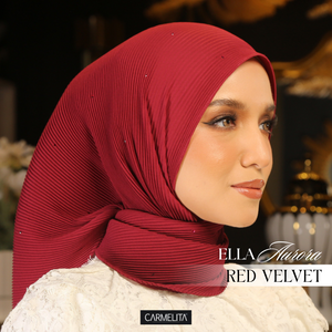 ELLA AURORA – CARMELITA SUCCESSFUL WOMEN'S FLAVOUR