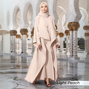 AYRA ABAYA