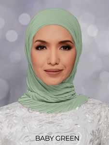 ABBY SCARVES