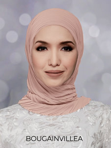 ABBY SCARVES