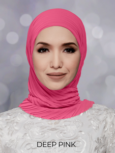 ABBY SCARVES