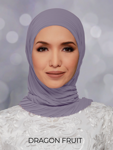 ABBY SCARVES