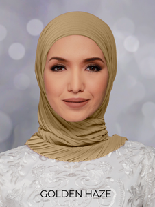 ABBY SCARVES