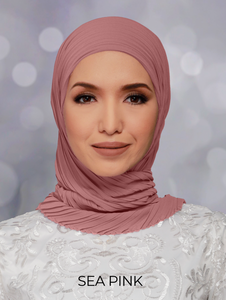 ABBY SCARVES