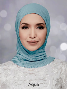 ABBY SCARVES
