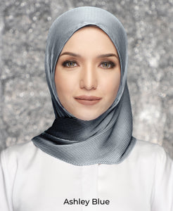 AS-IS ELLA SATIN SCARVES