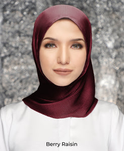 AS-IS ELLA SATIN SCARVES