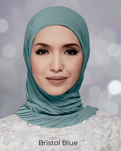 ABBY SCARVES