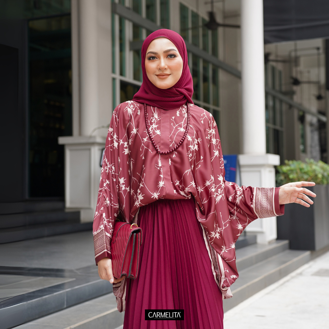 Bianca Next Red Scarf Sciarpa Valentino Creations Valentino