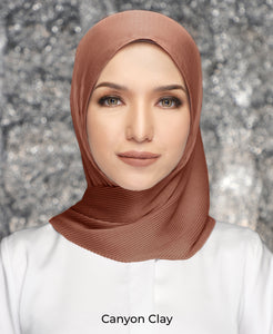 AS-IS ELLA SATIN SCARVES