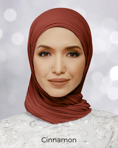 ABBY SCARVES