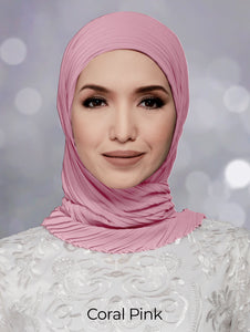 ABBY SCARVES