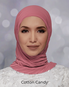 ABBY SCARVES