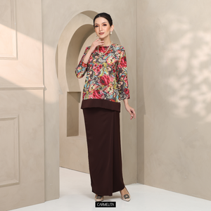 DAHLIA KEDAH