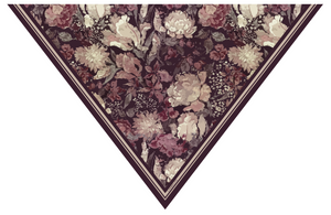 [MADAM MEL'S BIRTHDAY GIFT] ELLA CHIFFON PRINTED