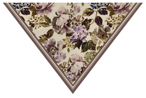[MADAM MEL'S BIRTHDAY GIFT] ELLA CHIFFON PRINTED