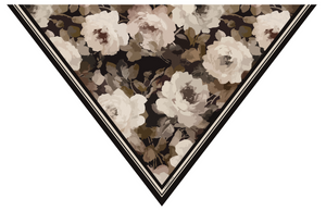 [MADAM MEL'S BIRTHDAY GIFT] ELLA CHIFFON PRINTED