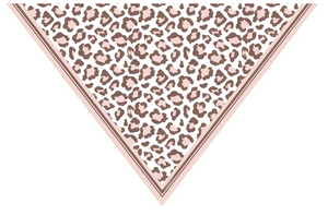 [MADAM MEL'S BIRTHDAY GIFT] ELLA CHIFFON PRINTED