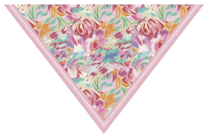 [MADAM MEL'S BIRTHDAY GIFT] ELLA CHIFFON PRINTED