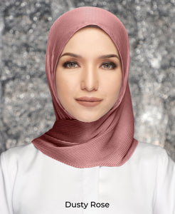 AS-IS ELLA SATIN SCARVES