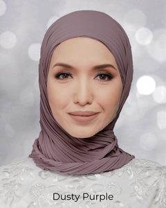 ABBY SCARVES
