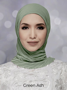 ABBY SCARVES