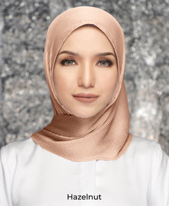 AS-IS ELLA SATIN SCARVES