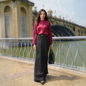 KATE BLOUSE