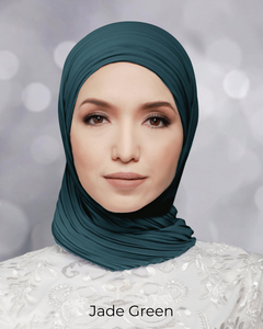 ABBY SCARVES