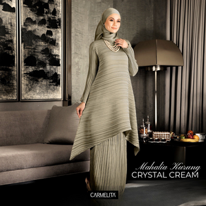 MAHALIA KURUNG