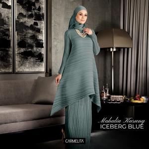 MAHALIA KURUNG