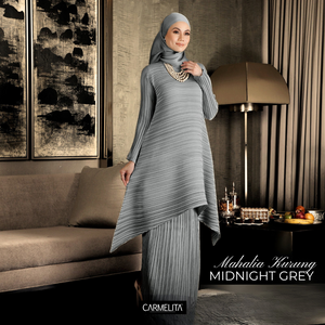 MAHALIA KURUNG