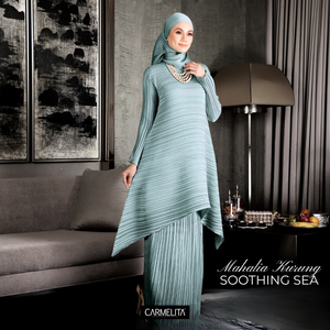MAHALIA KURUNG