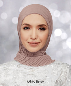 ABBY SCARVES