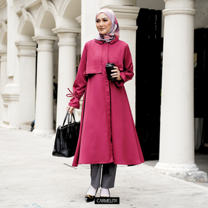 OLIVIA TUNIC