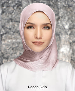 AS-IS ELLA SATIN SCARVES