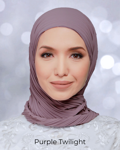 ABBY SCARVES
