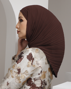ABBY SCARVES