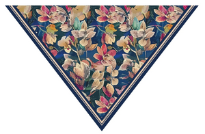 [MADAM MEL'S BIRTHDAY GIFT] ELLA CHIFFON PRINTED