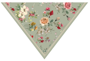 [MADAM MEL'S BIRTHDAY GIFT] ELLA CHIFFON PRINTED