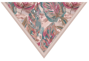 [MADAM MEL'S BIRTHDAY GIFT] ELLA CHIFFON PRINTED