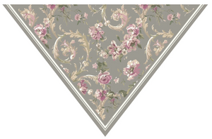 [MADAM MEL'S BIRTHDAY GIFT] ELLA CHIFFON PRINTED