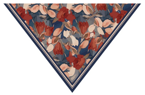 [MADAM MEL'S BIRTHDAY GIFT] ELLA CHIFFON PRINTED