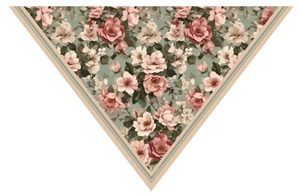 [MADAM MEL'S BIRTHDAY GIFT] ELLA CHIFFON PRINTED