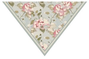[MADAM MEL'S BIRTHDAY GIFT] ELLA CHIFFON PRINTED