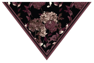 [MADAM MEL'S BIRTHDAY GIFT] ELLA CHIFFON PRINTED