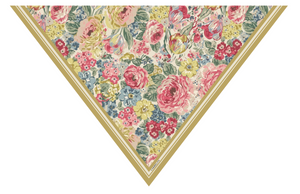 [MADAM MEL'S BIRTHDAY GIFT] ELLA CHIFFON PRINTED