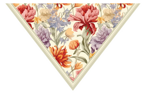 [MADAM MEL'S BIRTHDAY GIFT] ELLA CHIFFON PRINTED
