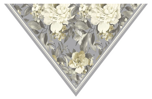 [MADAM MEL'S BIRTHDAY GIFT] ELLA CHIFFON PRINTED